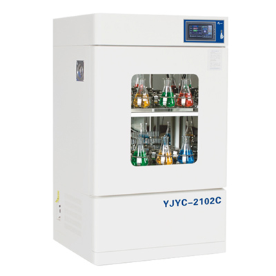 YJYC-1102C立式恒溫振蕩器